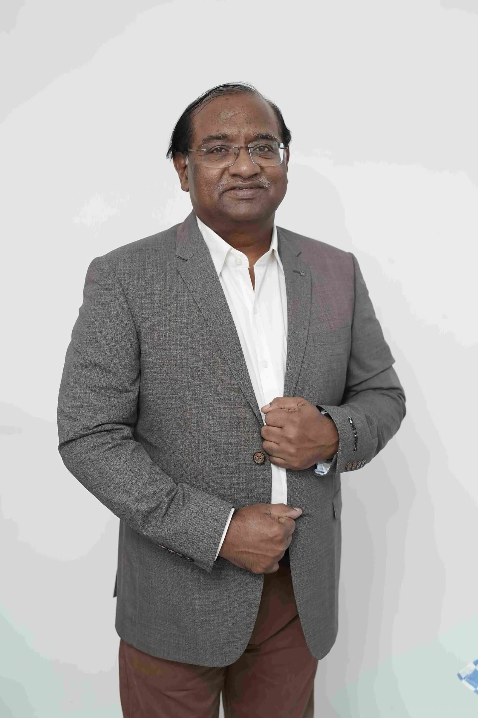 Meet Our Doctors — Thrissur Bone & Joint Foundation